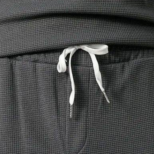 Joggingpak Heren | Comfortabel & Casual 4