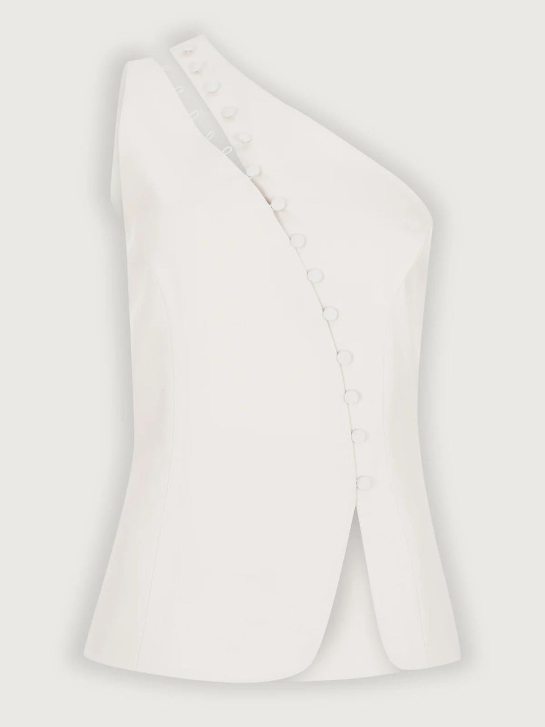 ARIELLE – MODERNE ASYMMETRISCHE ONE-SHOULDER TOP 5