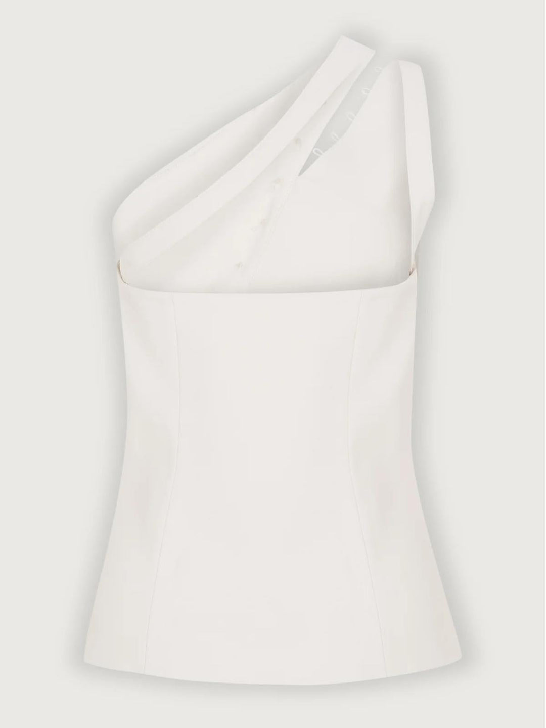 ARIELLE – MODERNE ASYMMETRISCHE ONE-SHOULDER TOP 6