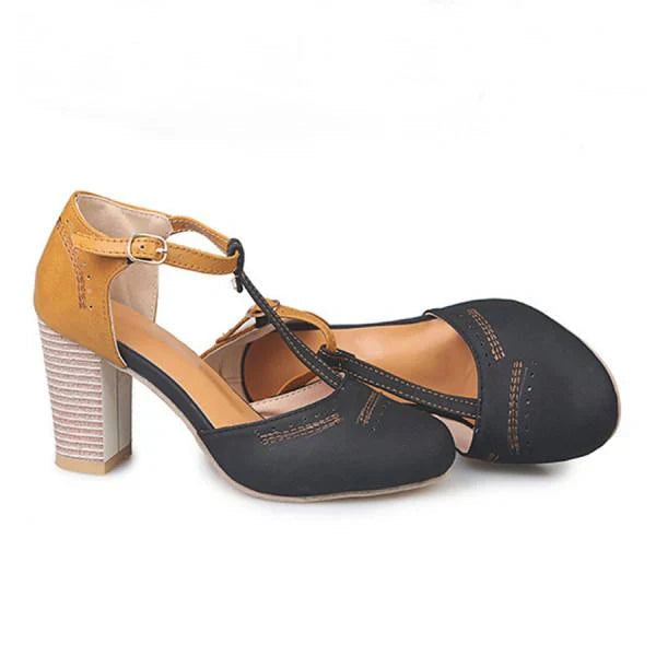 Absatzschuhe Damen | Orthopädisch & Rutschfest