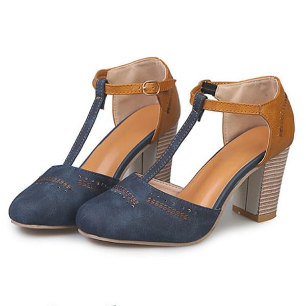 Absatzschuhe Damen | Orthopädisch & Rutschfest