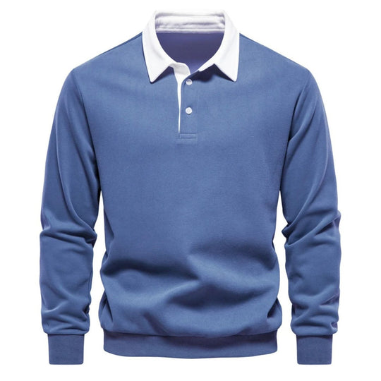 Pullover Herren | Formbeständig & Temperaturausgleichend 1