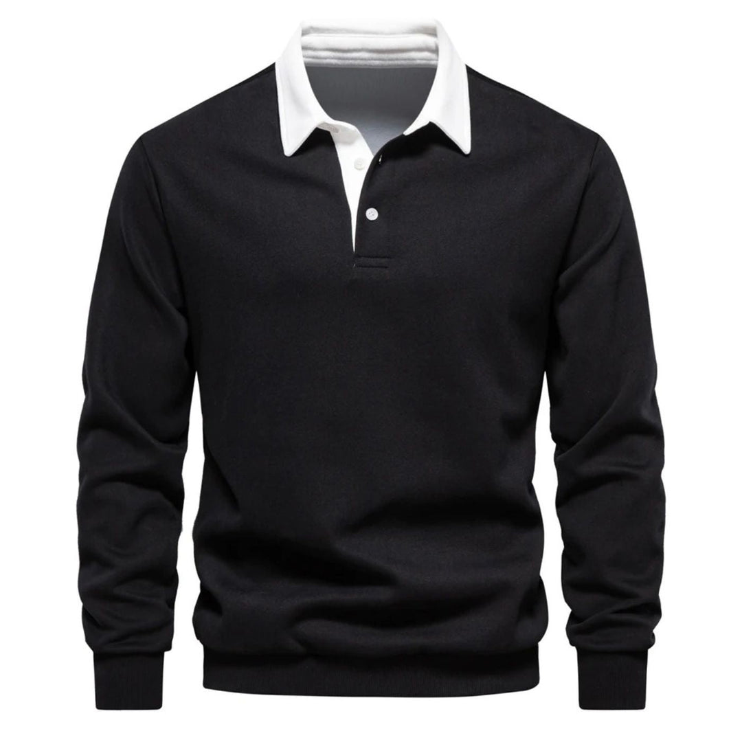 Pullover Herren | Formbeständig & Temperaturausgleichend 3