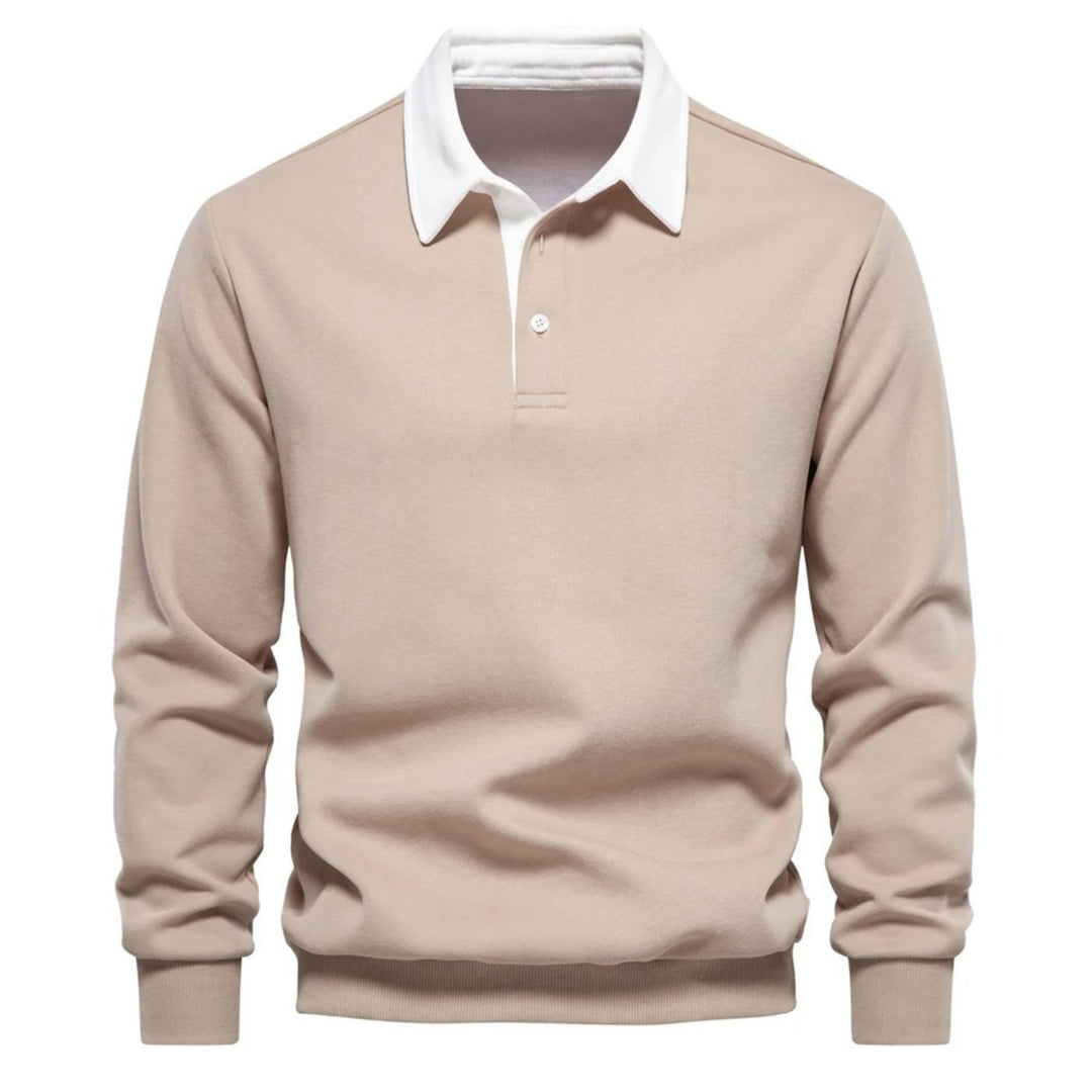 Pullover Herren | Formbeständig & Temperaturausgleichend 5