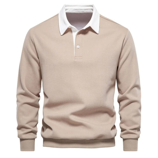 Pullover Herren | Formbeständig & Temperaturausgleichend 5