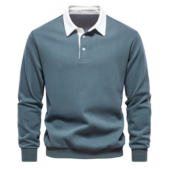 Pullover Herren | Formbeständig & Temperaturausgleichend 6