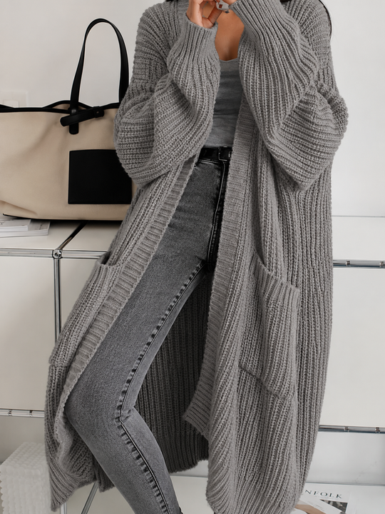 Cardigan Damen | Oversized & Butterweich 6