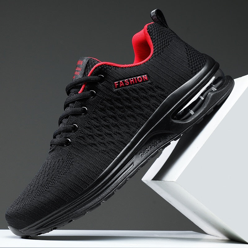 AnnesShoes I Sneakers Met Orthopedische Zool 0