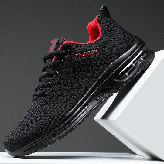 AnnesShoes I Sneakers Met Orthopedische Zool 0