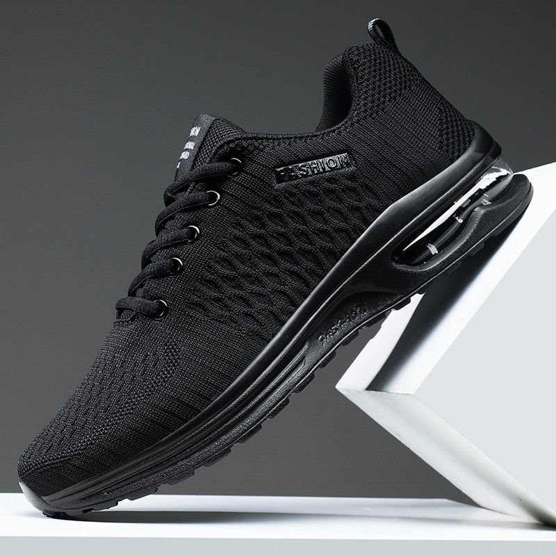 AnnesShoes I Sneakers Met Orthopedische Zool 4