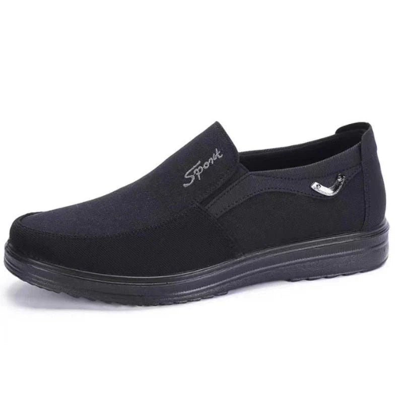 Antislip Schoenen Heren | Maximale Grip & Vertrouwen bij elke Stap