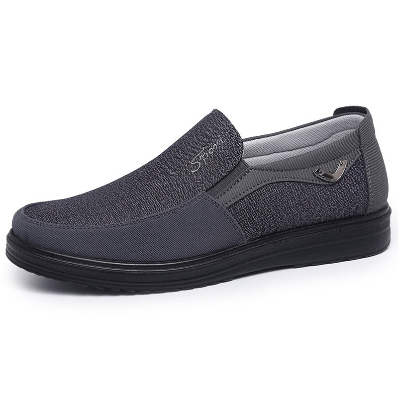 Antislip Schoenen Heren | Maximale Grip & Vertrouwen bij elke Stap