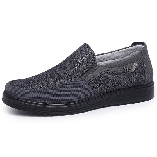 Antislip Schoenen Heren | Maximale Grip & Vertrouwen bij elke Stap