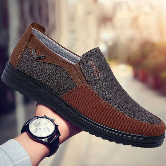 Antislip Schoenen Heren | Maximale Grip & Vertrouwen bij elke Stap