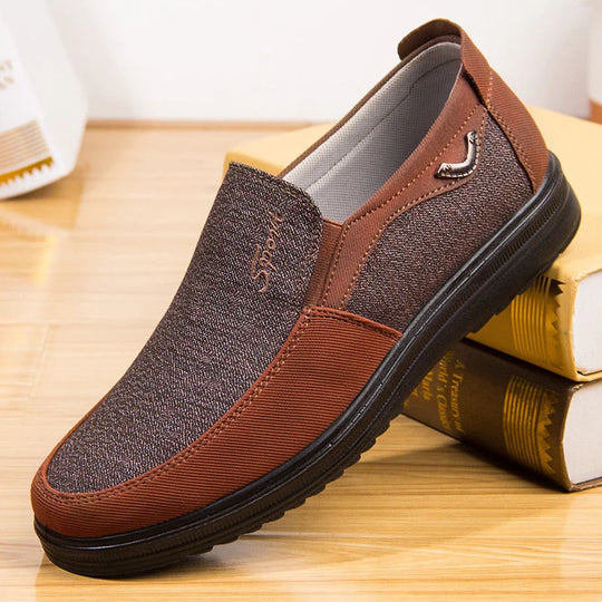 Antislip Schoenen Heren | Maximale Grip & Vertrouwen bij elke Stap