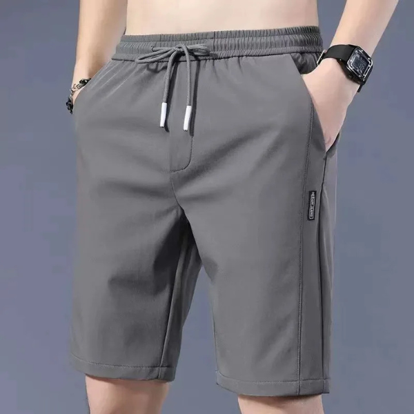 Atmungsaktive Schnelltrocknende Shorts Herren - Norman 2