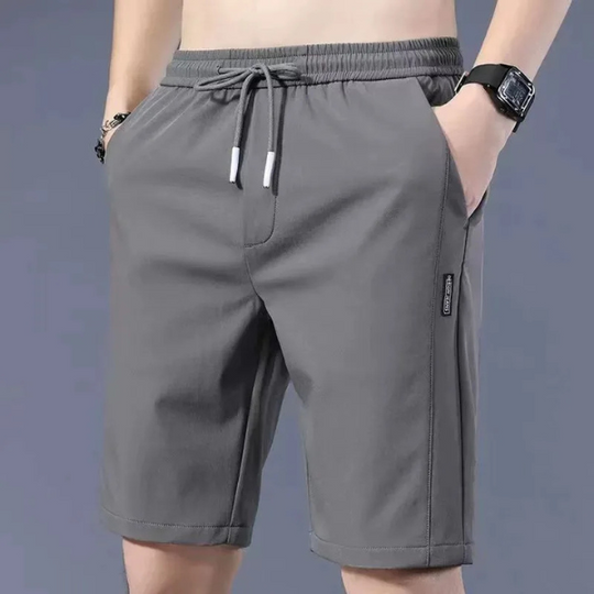 Atmungsaktive Schnelltrocknende Shorts Herren - Norman 2