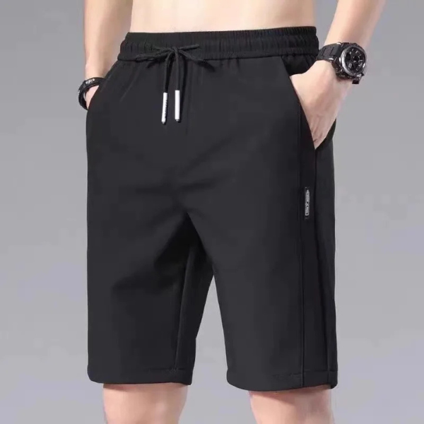 Atmungsaktive Schnelltrocknende Shorts Herren - Norman 1