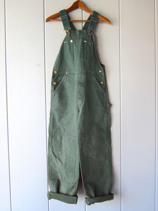 BROOKE – KLASSIEKE ALLEDAAGSE OVERALLS 0