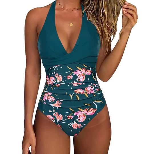 Badpak | Push-up Support & Hoge Taille