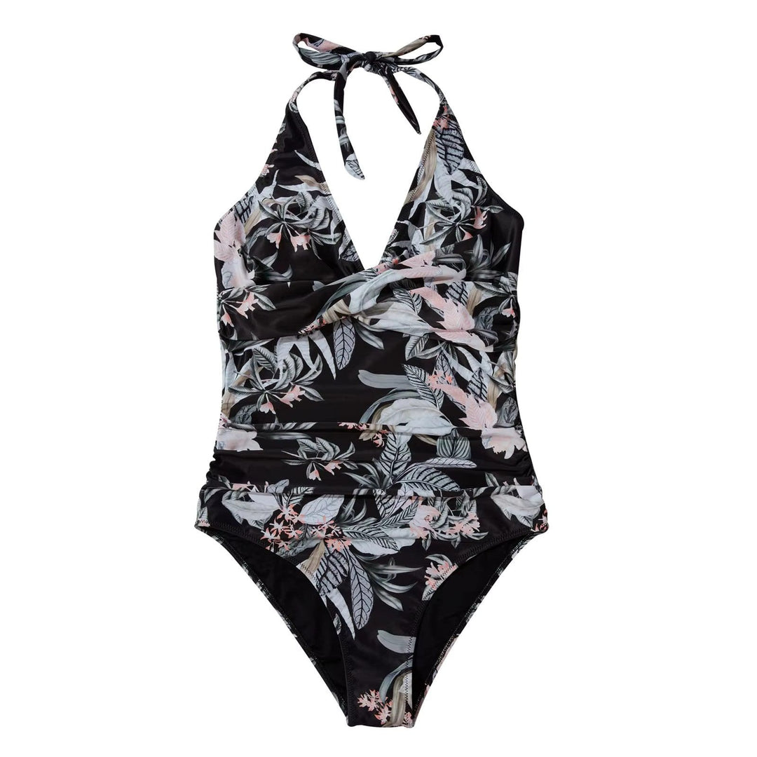 Badpak | Push-up Support & Hoge Taille