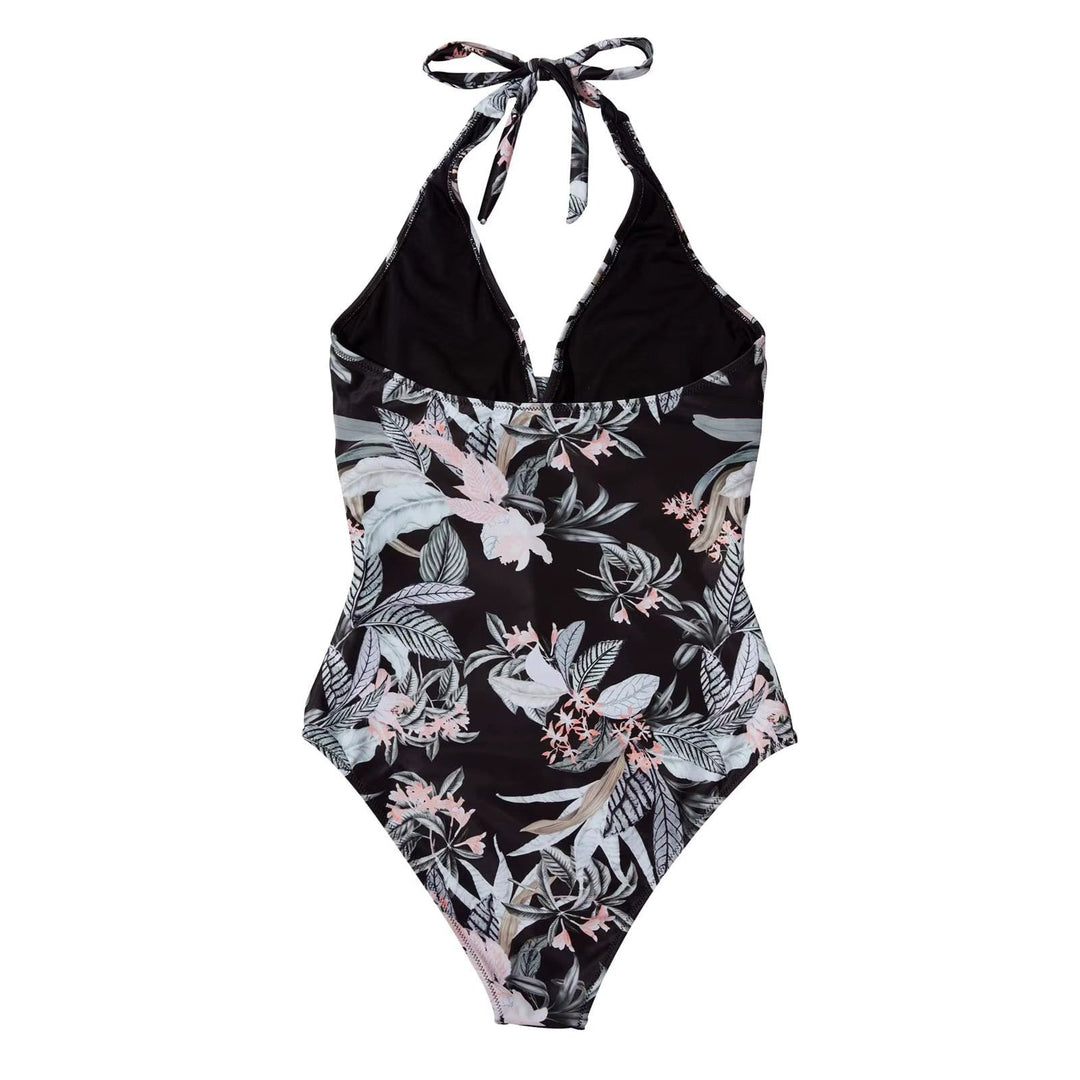 Badpak | Push-up Support & Hoge Taille