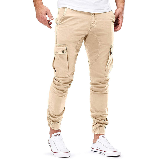 Bartel™️ | Comfortabele Cargo Joggers 1
