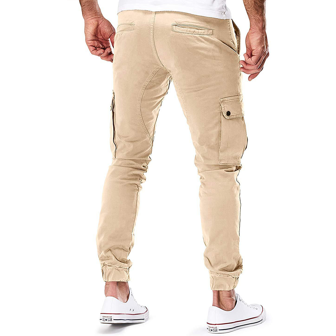 Bartel™️ | Comfortabele Cargo Joggers 2