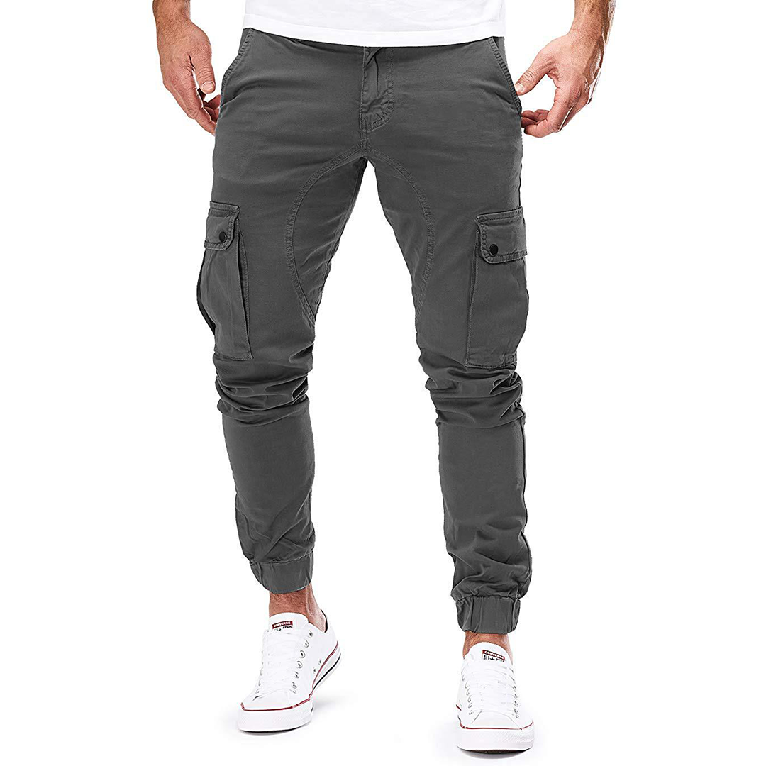 Bartel™️ | Comfortabele Cargo Joggers 5