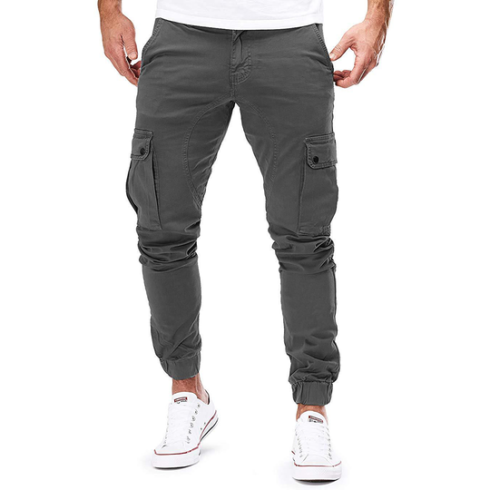 Bartel™️ | Comfortabele Cargo Joggers 5