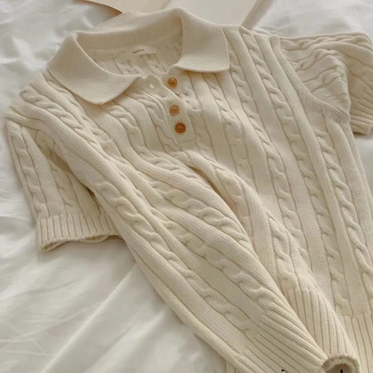 Basic-Poloshirt Damen - Athena