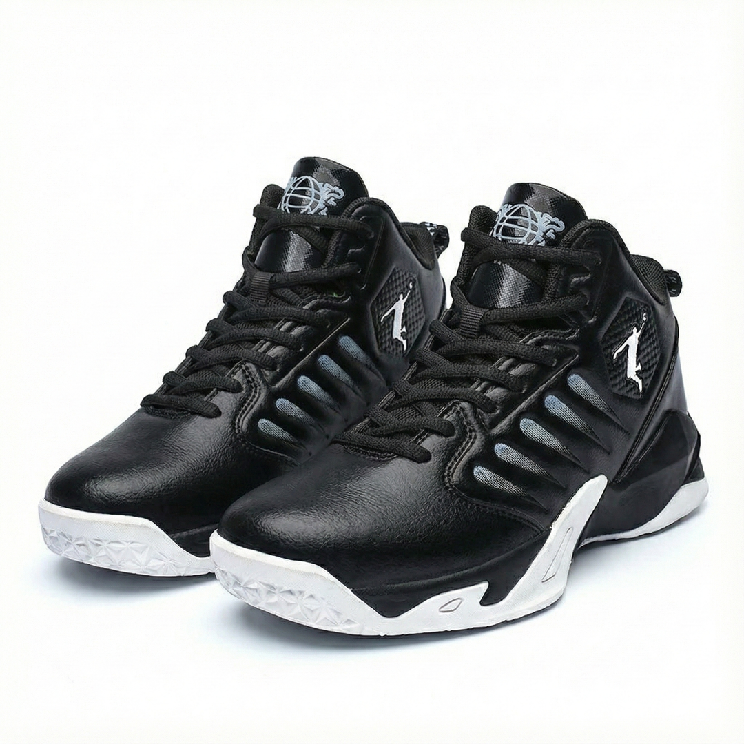 Basketballschuhe Herren | Antirutsch Grip & Atmungsaktiv