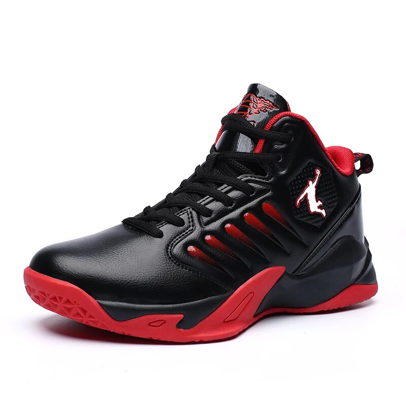 Basketbalschoenen Heren | Antislipzool & Grip
