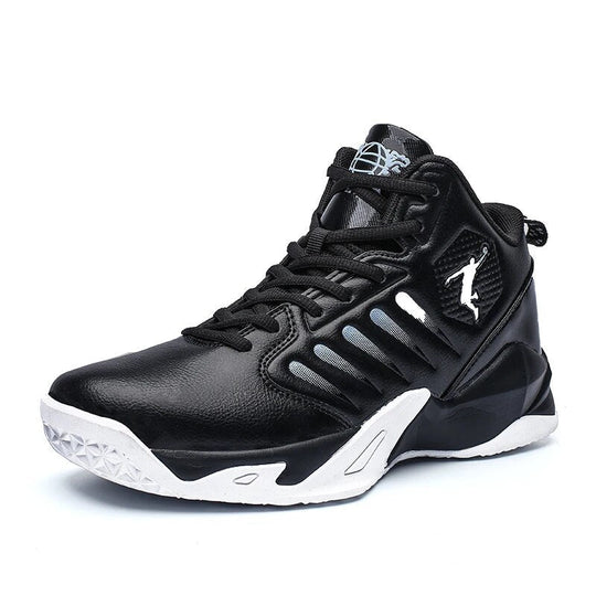 Basketbalschoenen Heren | Antislipzool & Grip