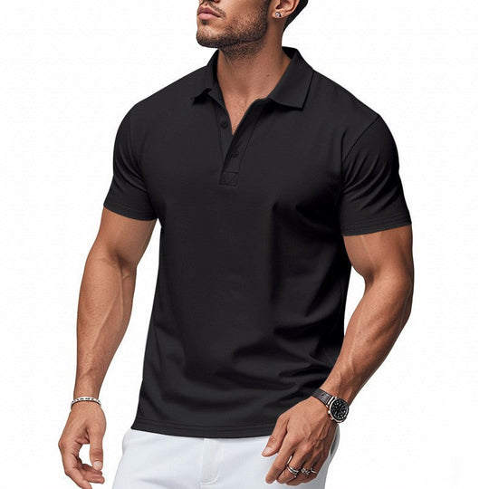 Beeckhoven™ | Casual Mannen Poloshirt 1