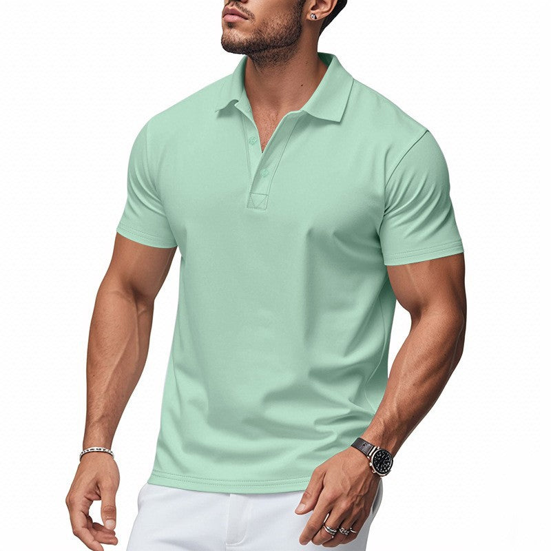 Beeckhoven™ | Casual Mannen Poloshirt 2
