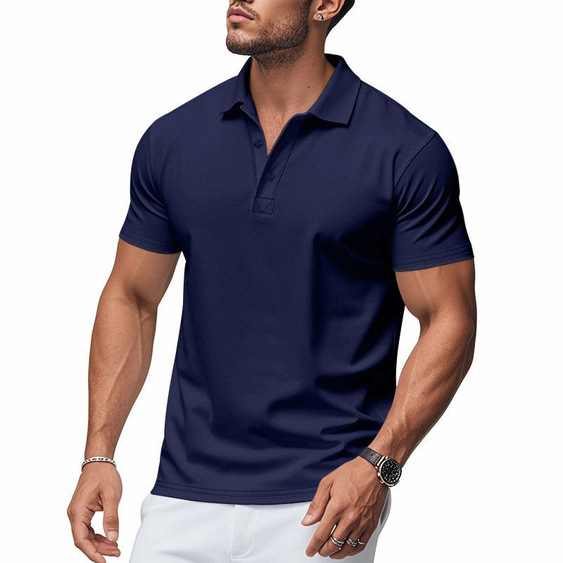 Beeckhoven™ | Casual Mannen Poloshirt 3