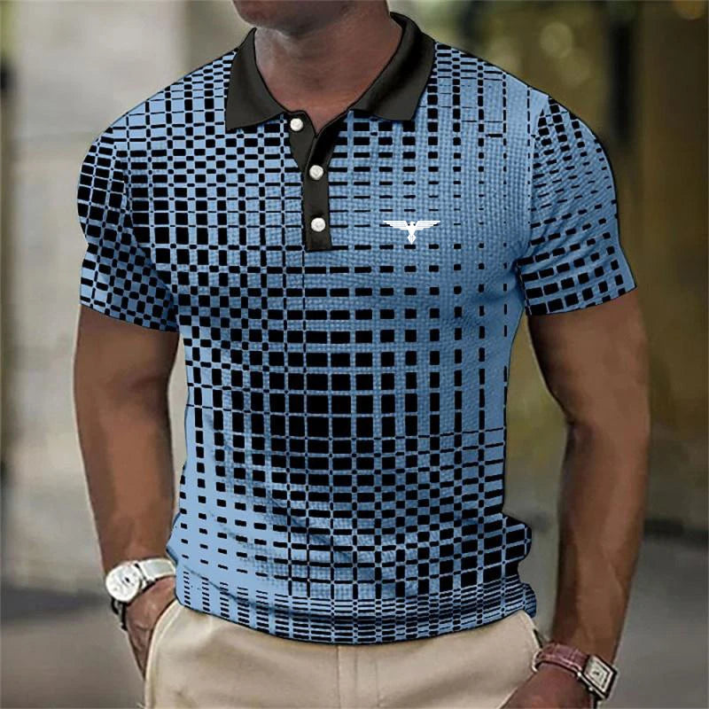 Beeckhoven™ | Casual Poloshirt 1