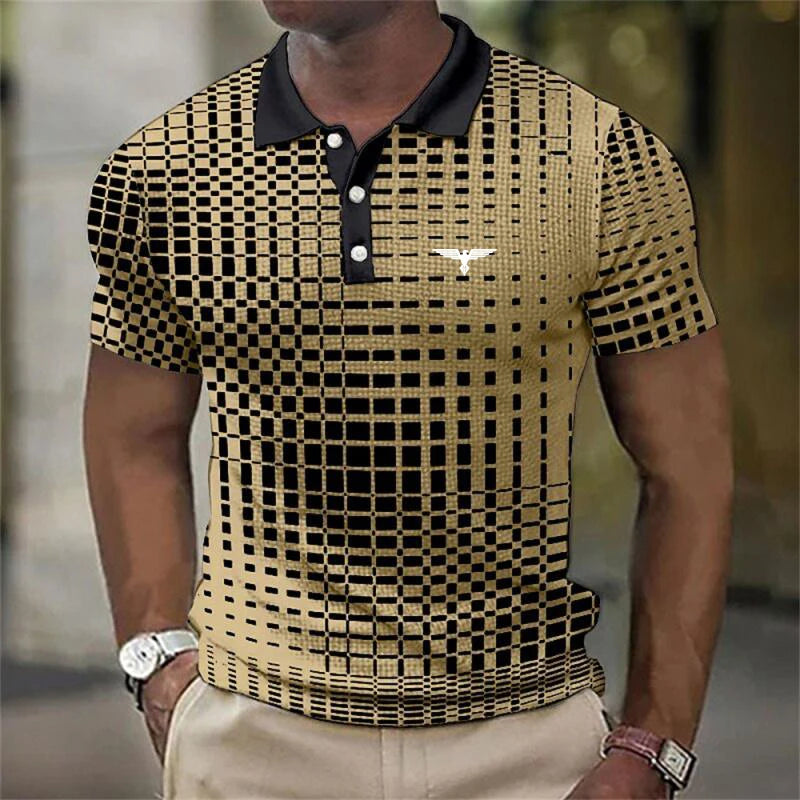 Beeckhoven™ | Casual Poloshirt 2