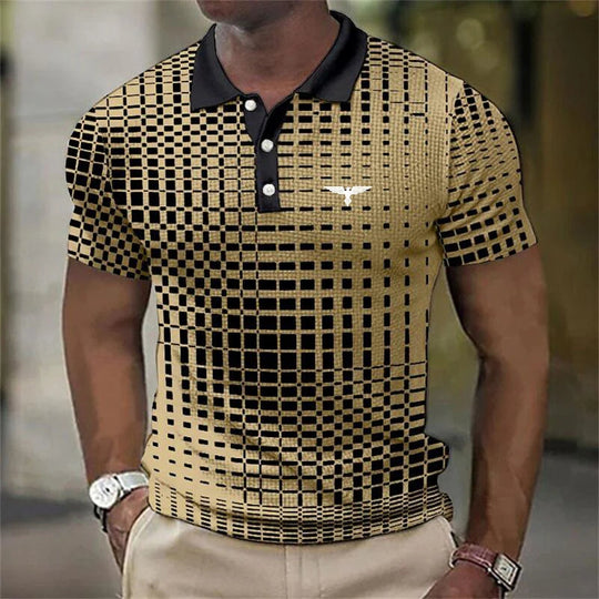 Beeckhoven™ | Casual Poloshirt 2