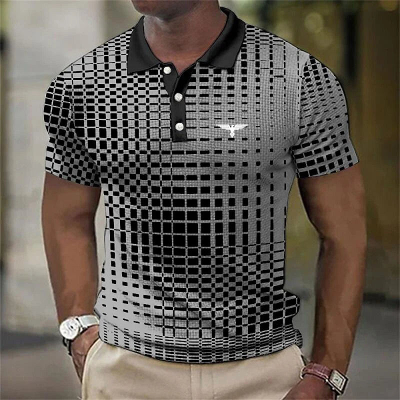 Beeckhoven™ | Casual Poloshirt 3