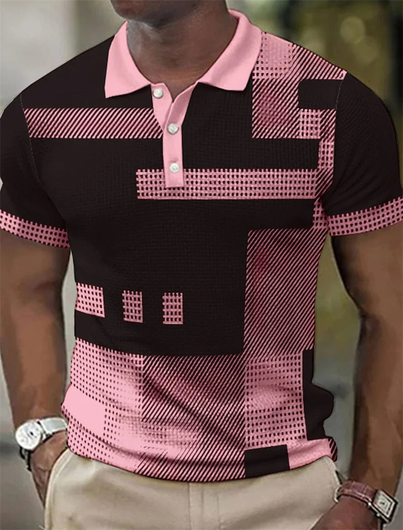 Beeckhoven™ | Casual & Stijlvol Poloshirt 0