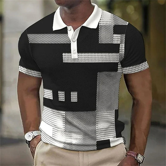 Beeckhoven™ | Casual & Stijlvol Poloshirt 1