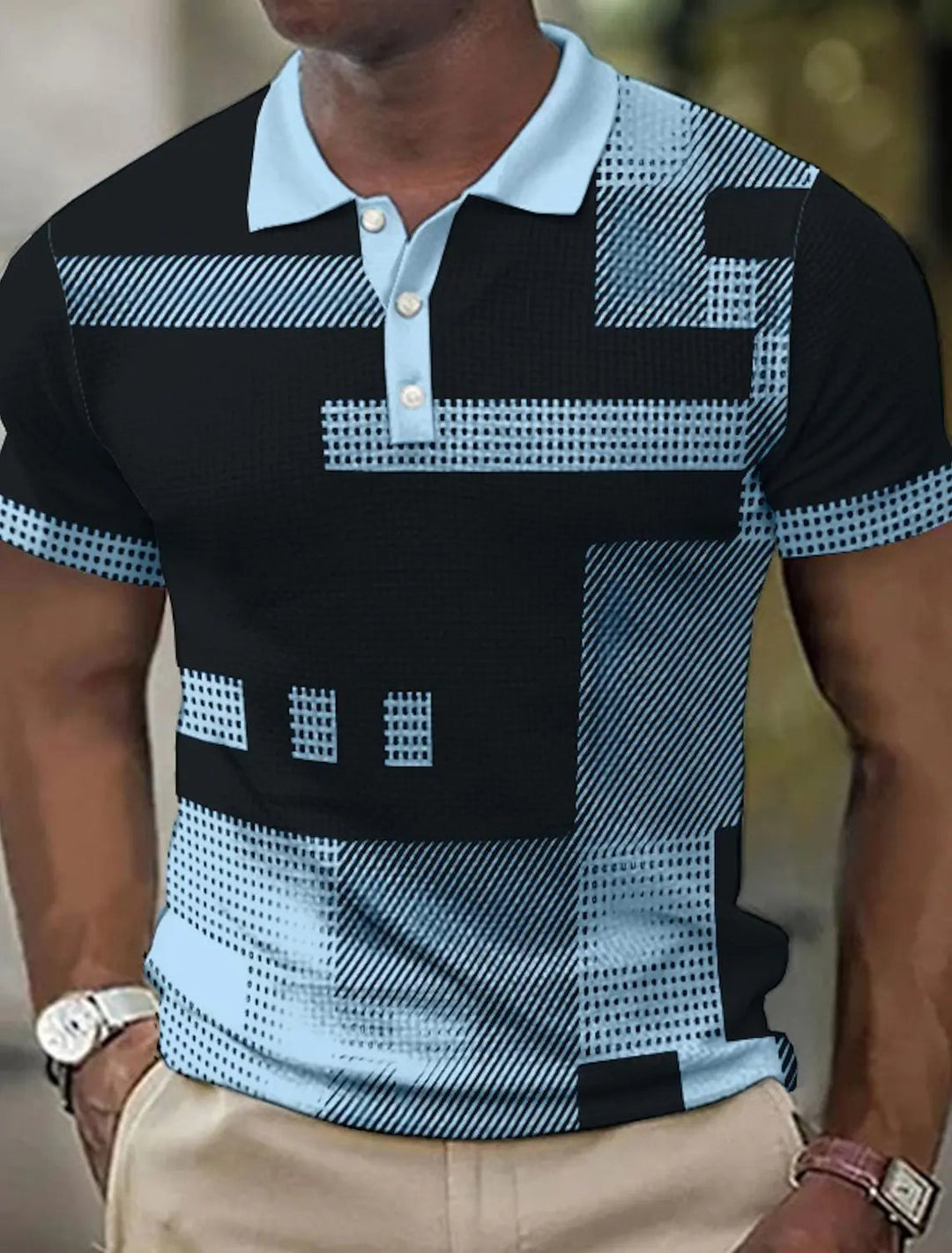 Beeckhoven™ | Casual & Stijlvol Poloshirt 10