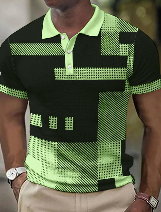 Beeckhoven™ | Casual & Stijlvol Poloshirt 11