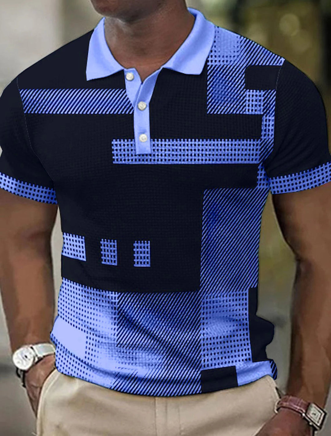 Beeckhoven™ | Casual & Stijlvol Poloshirt 2