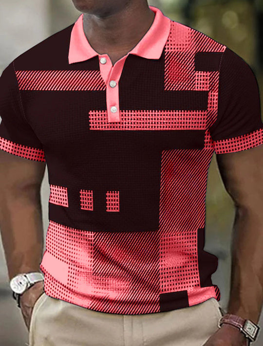 Beeckhoven™ | Casual & Stijlvol Poloshirt 3