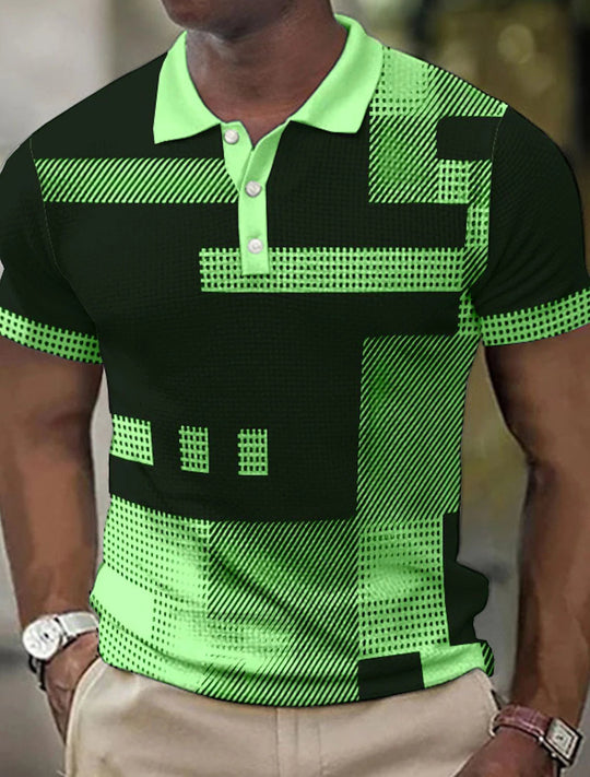Beeckhoven™ | Casual & Stijlvol Poloshirt 4