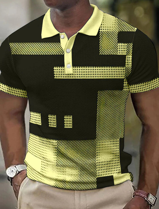 Beeckhoven™ | Casual & Stijlvol Poloshirt 5