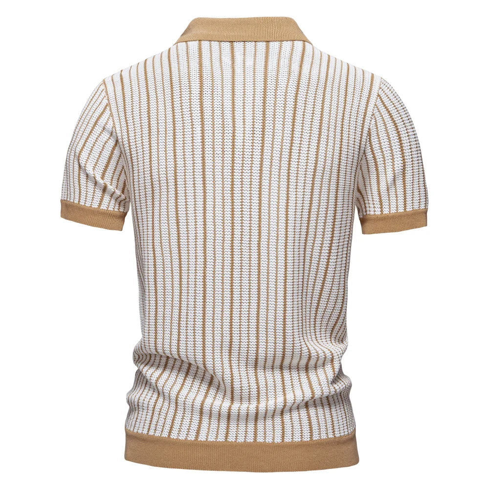 Beeckhoven™ | Heren Zomer Overhemd 2